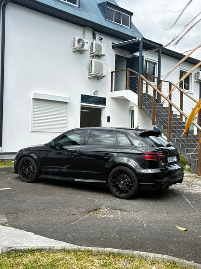 Audi RS3 – 400+ chevaux