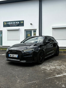 Audi RS3 – 400+ chevaux