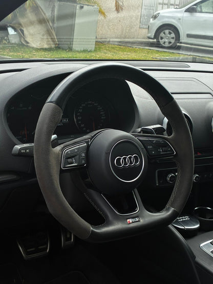 Audi RS3 – 400+ chevaux