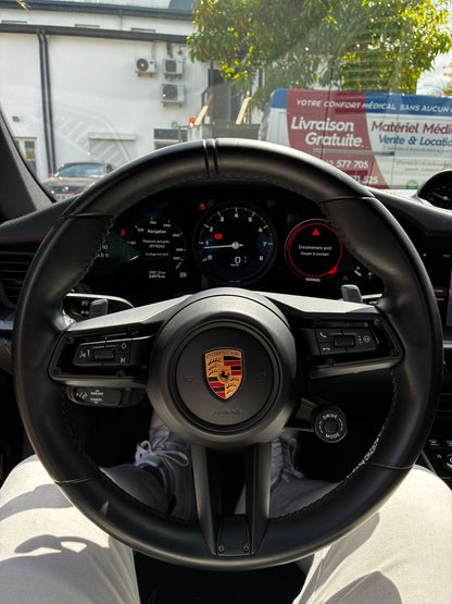 Porsche 911 Type 992 Carrera 4 – 3.0L 385 ch – Pano / État Neuf