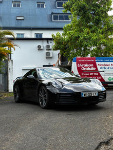 Porsche 911 Type 992 Carrera 4 – 3.0L 385 ch – Pano / État Neuf
