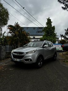 Hyundai IX35 Diesel 1.7L – Pack Sensation – Pano – Première Main