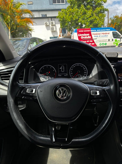Volkswagen Polo VI Confortline 95 ch – Essence – Garantie 3 mois incluse