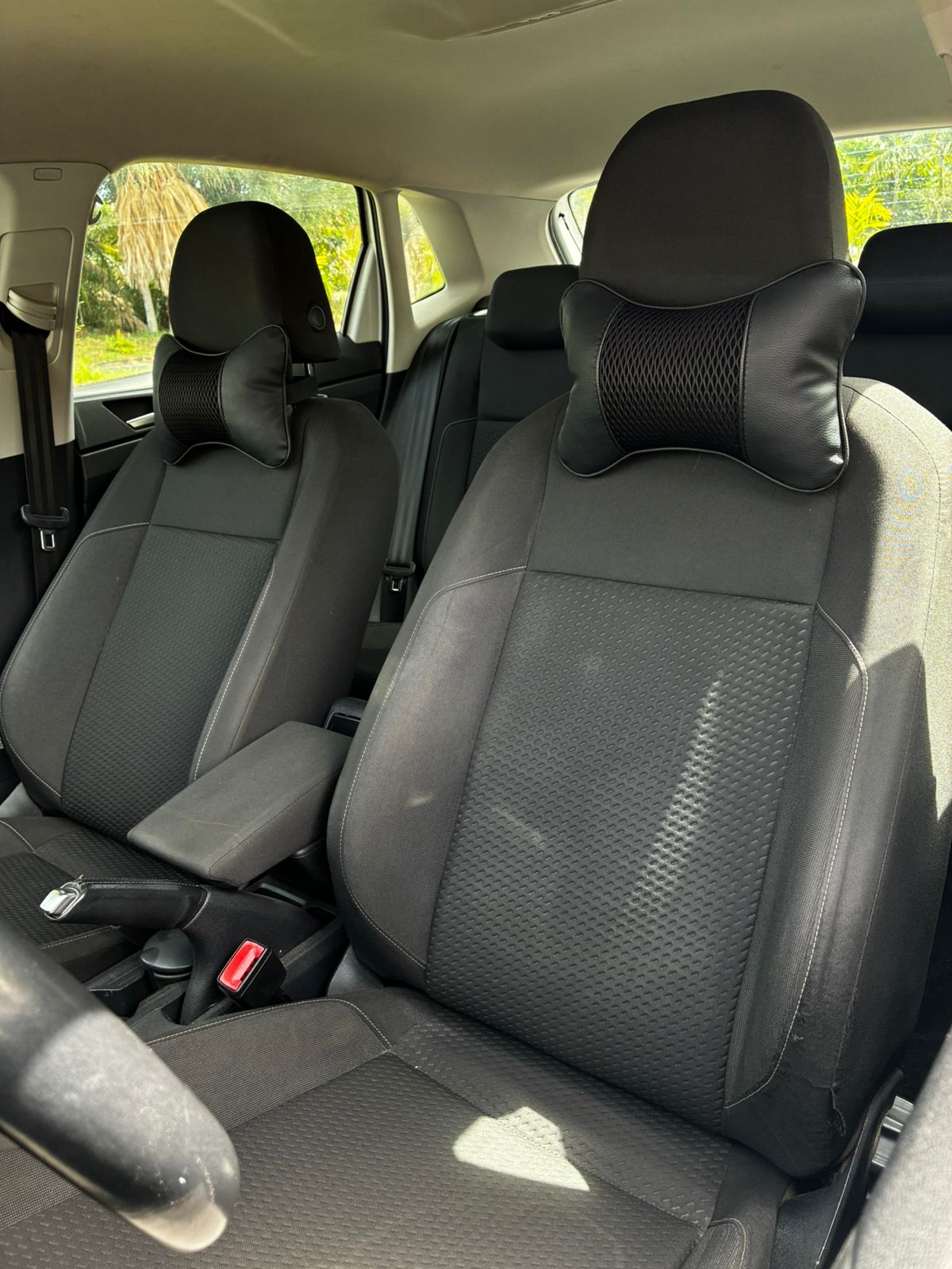 Volkswagen Polo VI Confortline 95 ch – Essence – Garantie 3 mois incluse