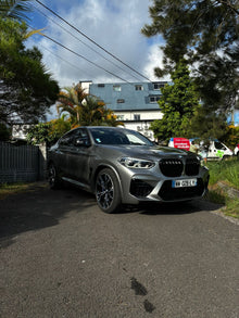 BMW X4 M COMPETITION – 510 ch | Pano | Harman Kardon