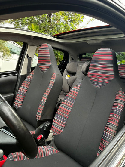 CITROËN C1 AIRSCAPE SHINE – 82 CH – 5 PORTES – TOIT OUVRANT