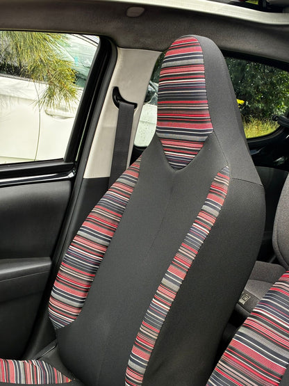 CITROËN C1 AIRSCAPE SHINE – 82 CH – 5 PORTES – TOIT OUVRANT