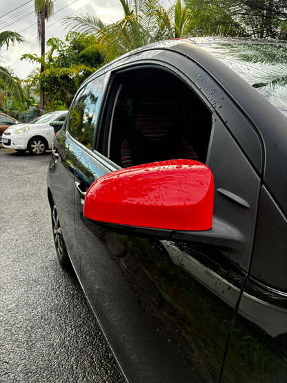 CITROËN C1 AIRSCAPE SHINE – 82 CH – 5 PORTES – TOIT OUVRANT