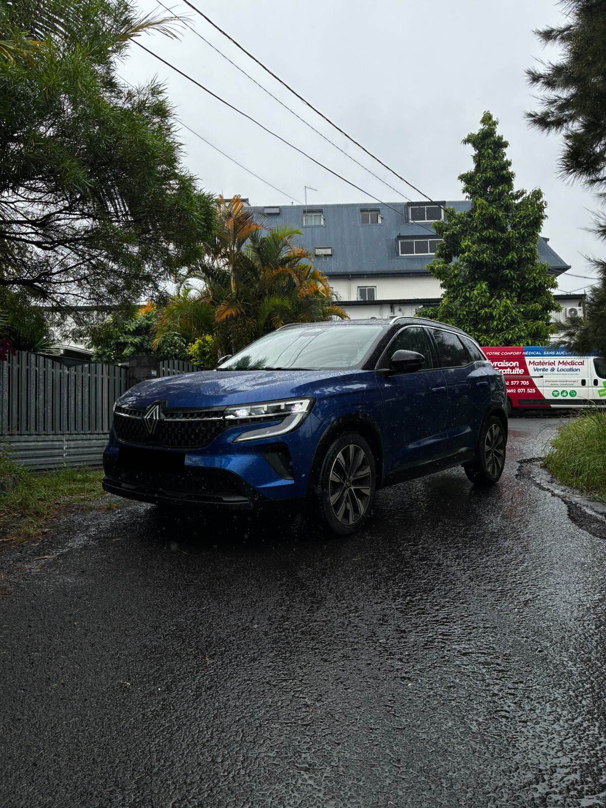 RENAULT AUSTRAL TECHNO – 1.3 TCe 160 ch