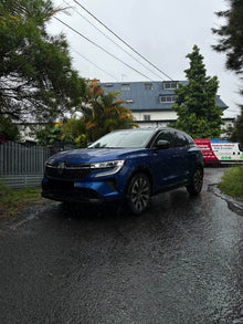 RENAULT AUSTRAL TECHNO – 1.3 TCe 160 ch