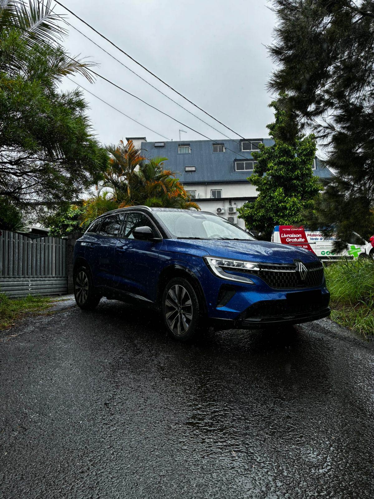 RENAULT AUSTRAL TECHNO – 1.3 TCe 160 ch
