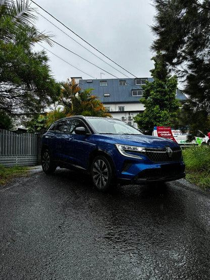 RENAULT AUSTRAL TECHNO – 1.3 TCe 160 ch