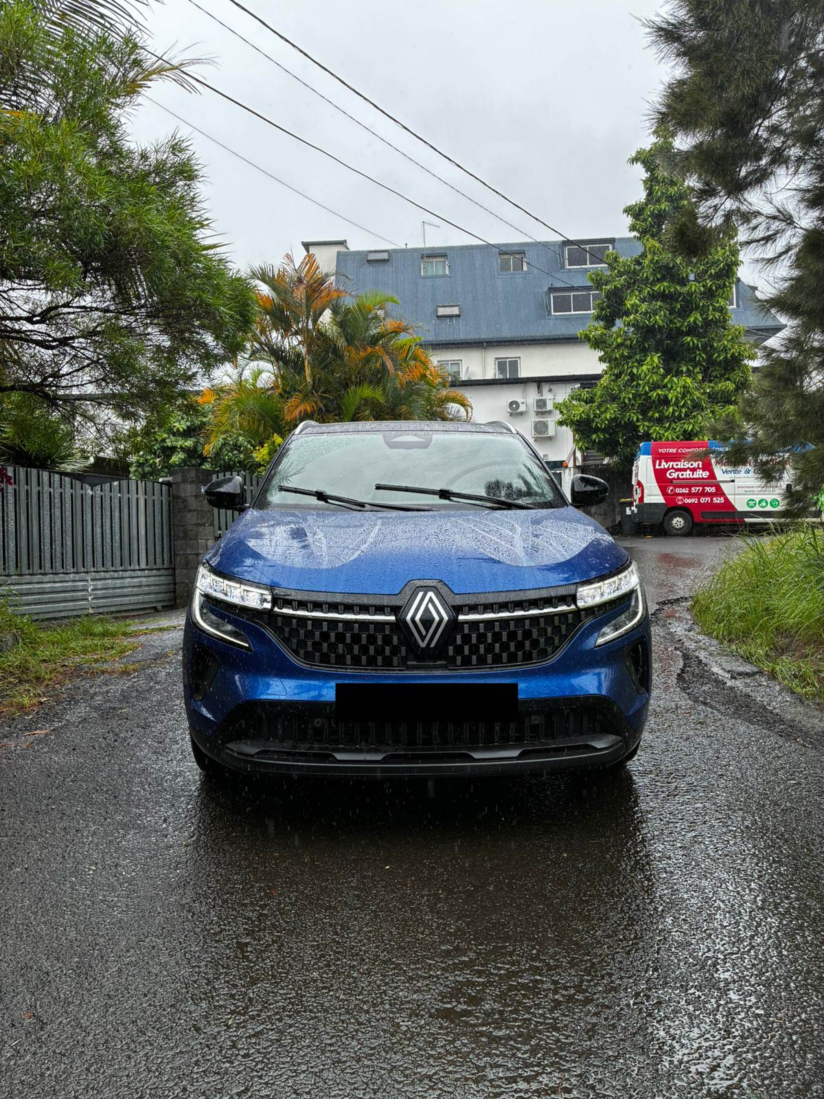 RENAULT AUSTRAL TECHNO – 1.3 TCe 160 ch