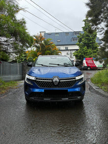 RENAULT AUSTRAL TECHNO – 1.3 TCe 160 ch