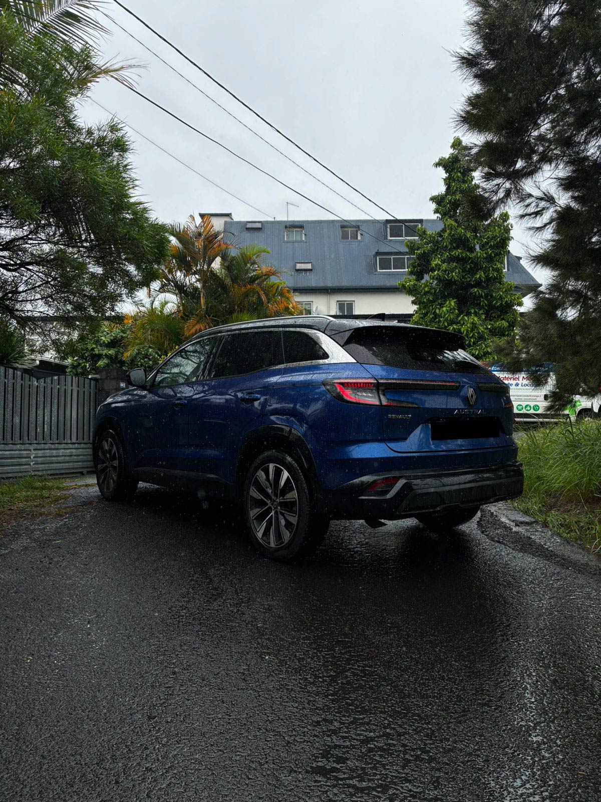 RENAULT AUSTRAL TECHNO – 1.3 TCe 160 ch