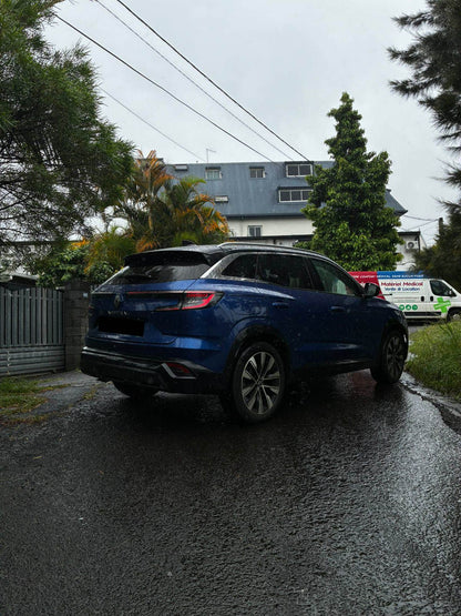 RENAULT AUSTRAL TECHNO – 1.3 TCe 160 ch