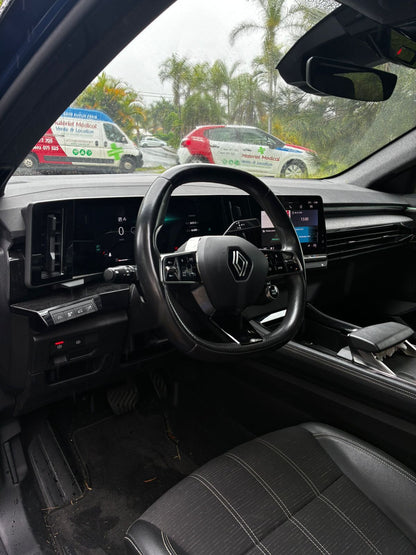 RENAULT AUSTRAL TECHNO – 1.3 TCe 160 ch