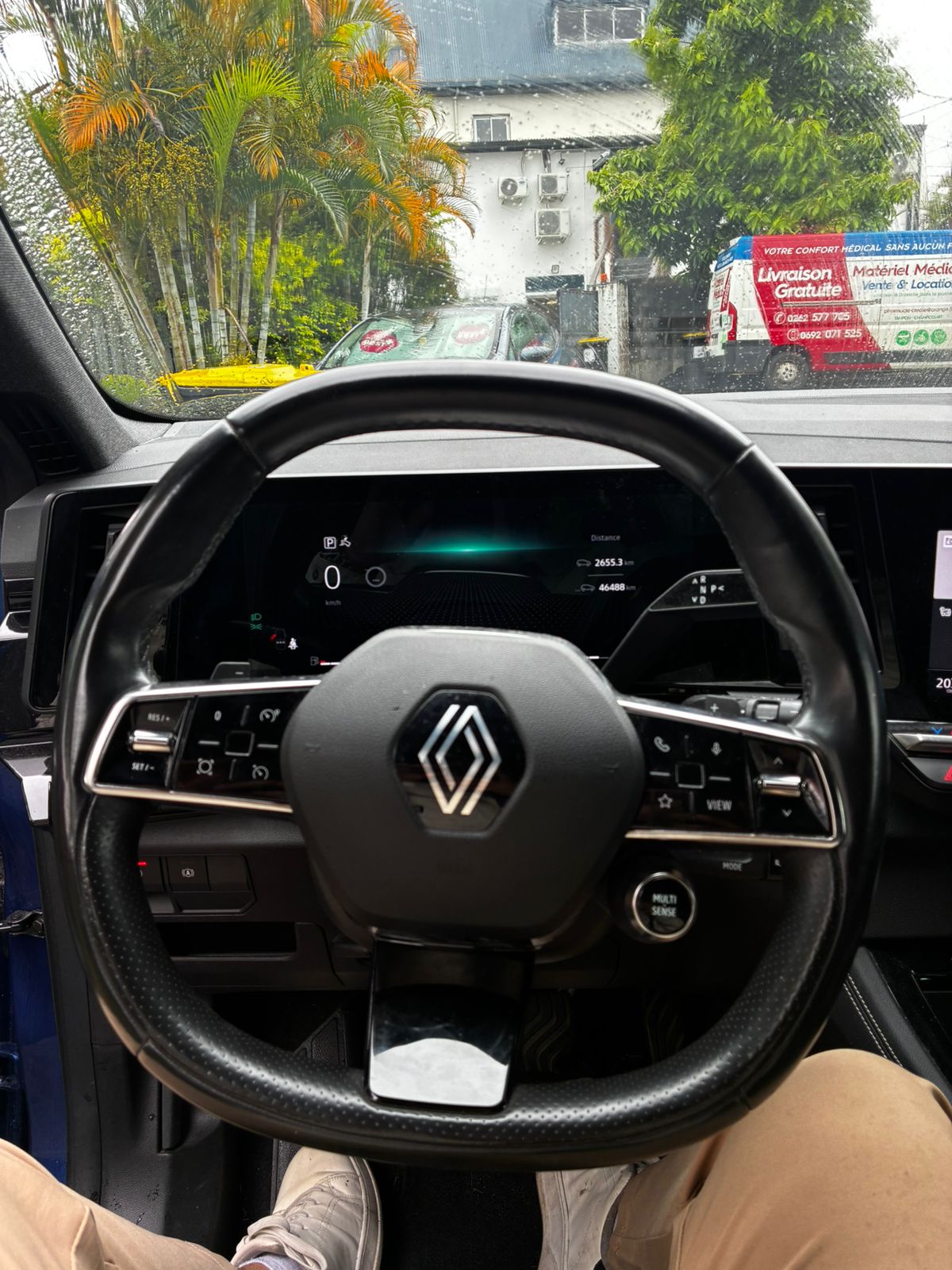 RENAULT AUSTRAL TECHNO – 1.3 TCe 160 ch