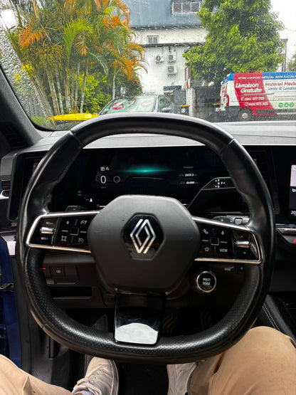 RENAULT AUSTRAL TECHNO – 1.3 TCe 160 ch