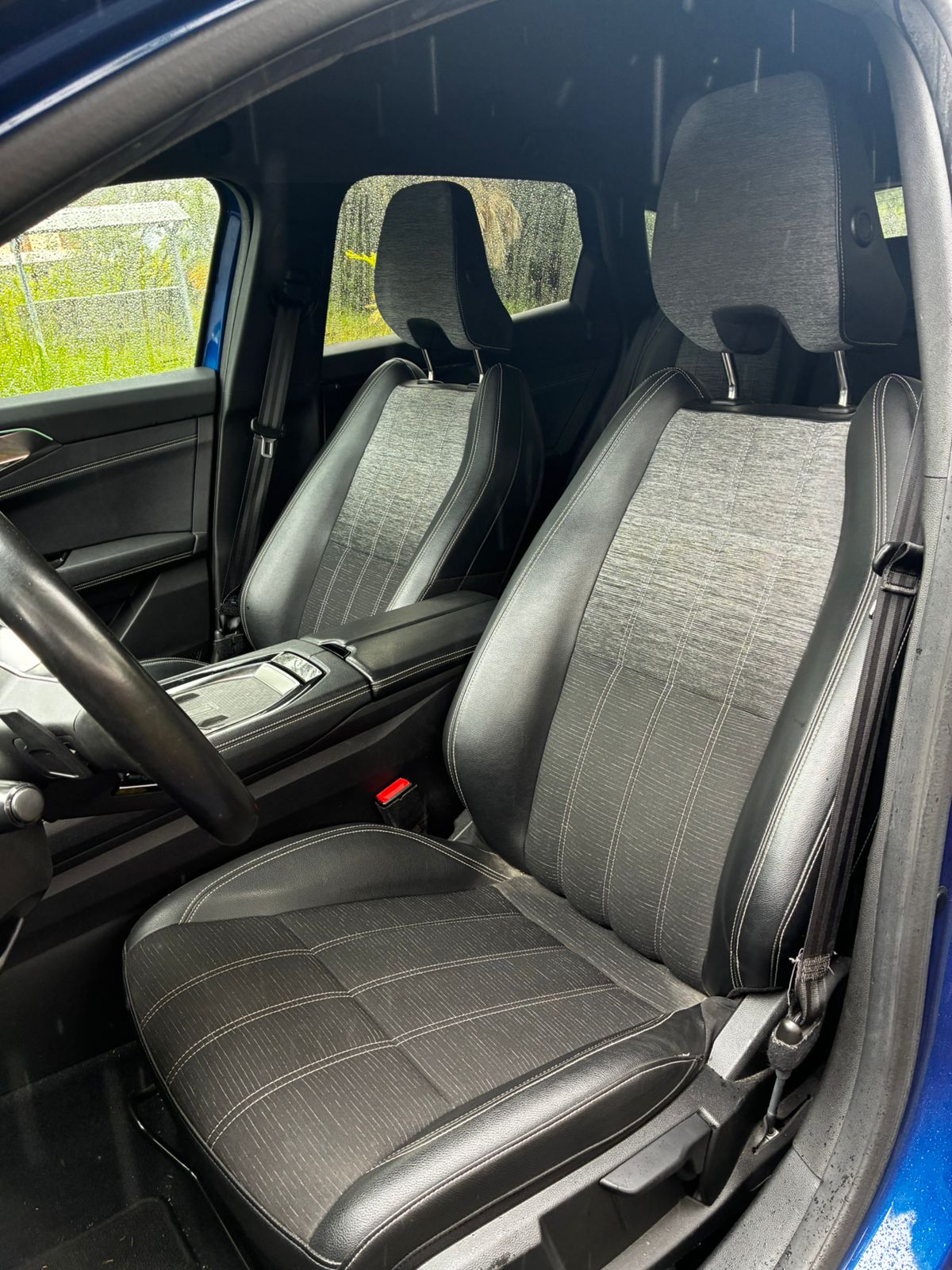 RENAULT AUSTRAL TECHNO – 1.3 TCe 160 ch