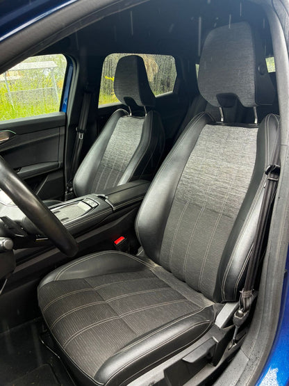 RENAULT AUSTRAL TECHNO – 1.3 TCe 160 ch