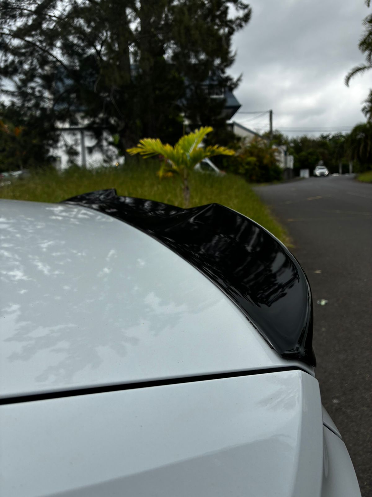 Audi A3 Sedan S-Line Pack Black – 150 ch – Virtual Cockpit