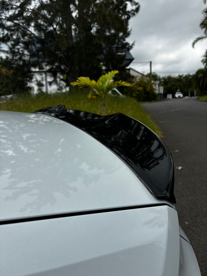 Audi A3 Sedan S-Line Pack Black – 150 ch – Virtual Cockpit