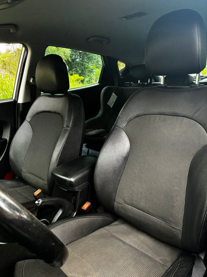 Hyundai ix35 1.7 CRDi Premium – Diesel – 115 ch