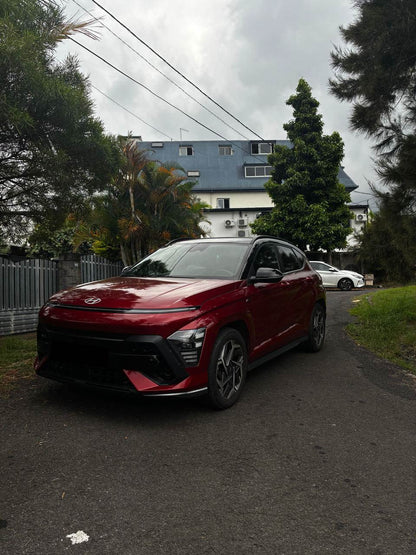 Hyundai Kona N-Line Executive – 129 ch