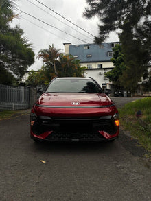 Hyundai Kona N-Line Executive – 129 ch