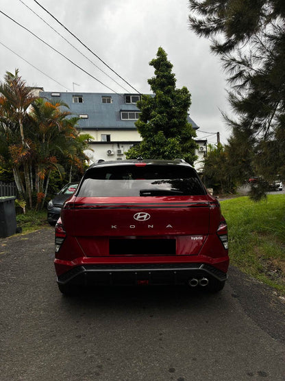 Hyundai Kona N-Line Executive – 129 ch