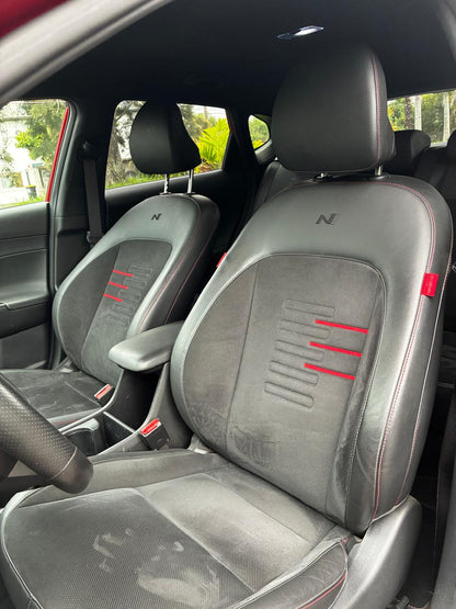 Hyundai Kona N-Line Executive – 129 ch