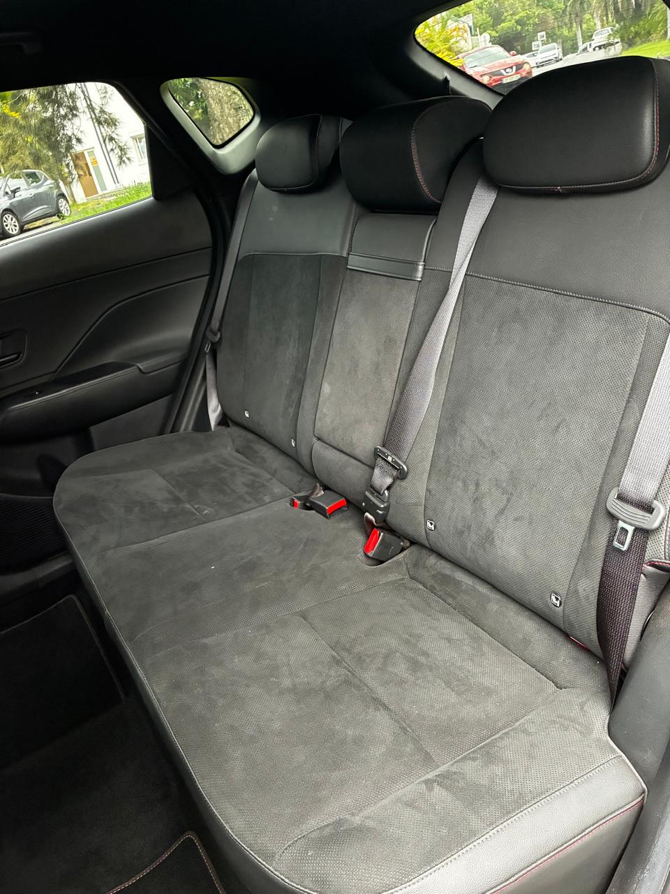 Hyundai Kona N-Line Executive – 129 ch