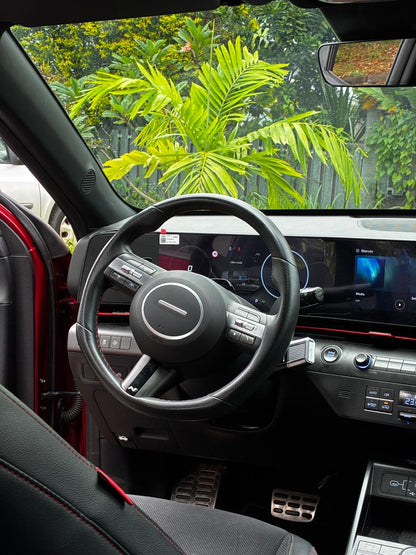 Hyundai Kona N-Line Executive – 129 ch