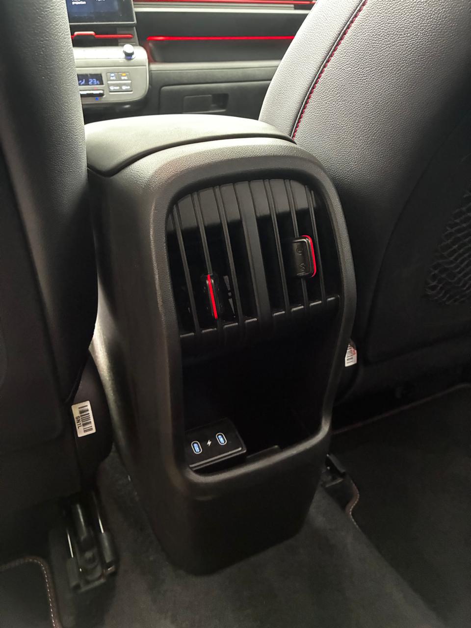 Hyundai Kona N-Line Executive – 129 ch
