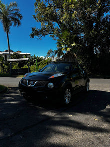 Nissan Juke Acenta – 110 ch DIESEL