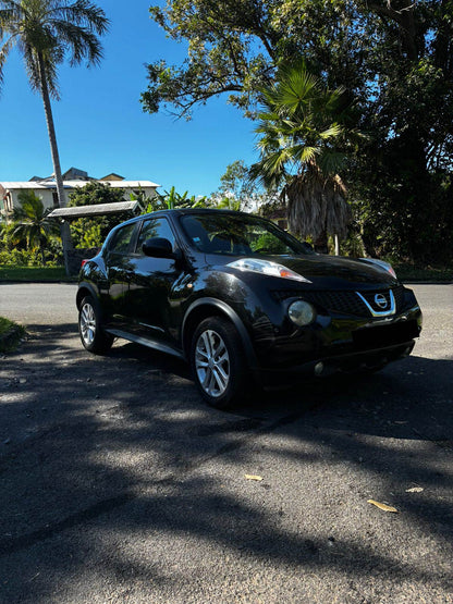 Nissan Juke Acenta – 110 ch DIESEL