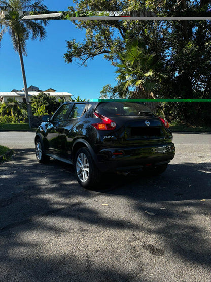 Nissan Juke Acenta – 110 ch DIESEL