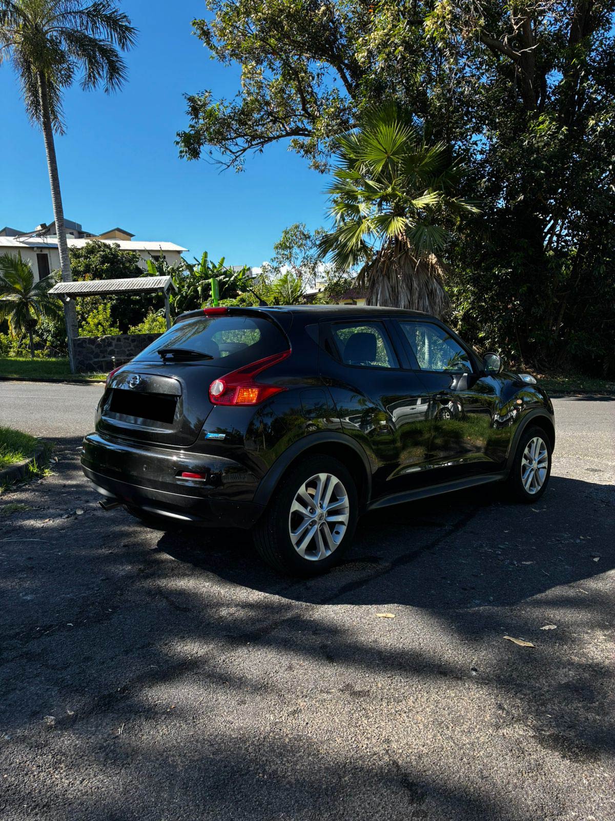 Nissan Juke Acenta – 110 ch DIESEL