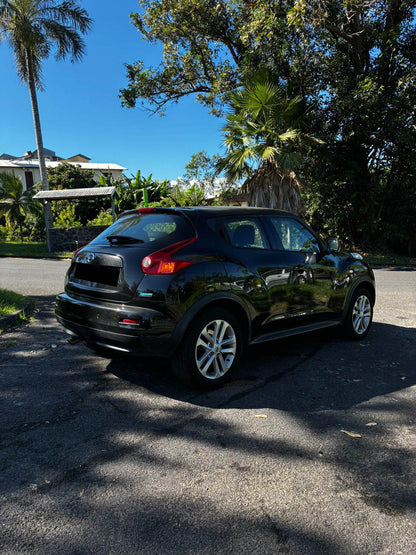 Nissan Juke Acenta – 110 ch DIESEL