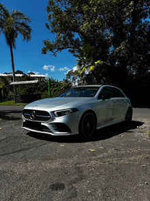 Mercedes Classe A 200d AMG Line – 150 ch