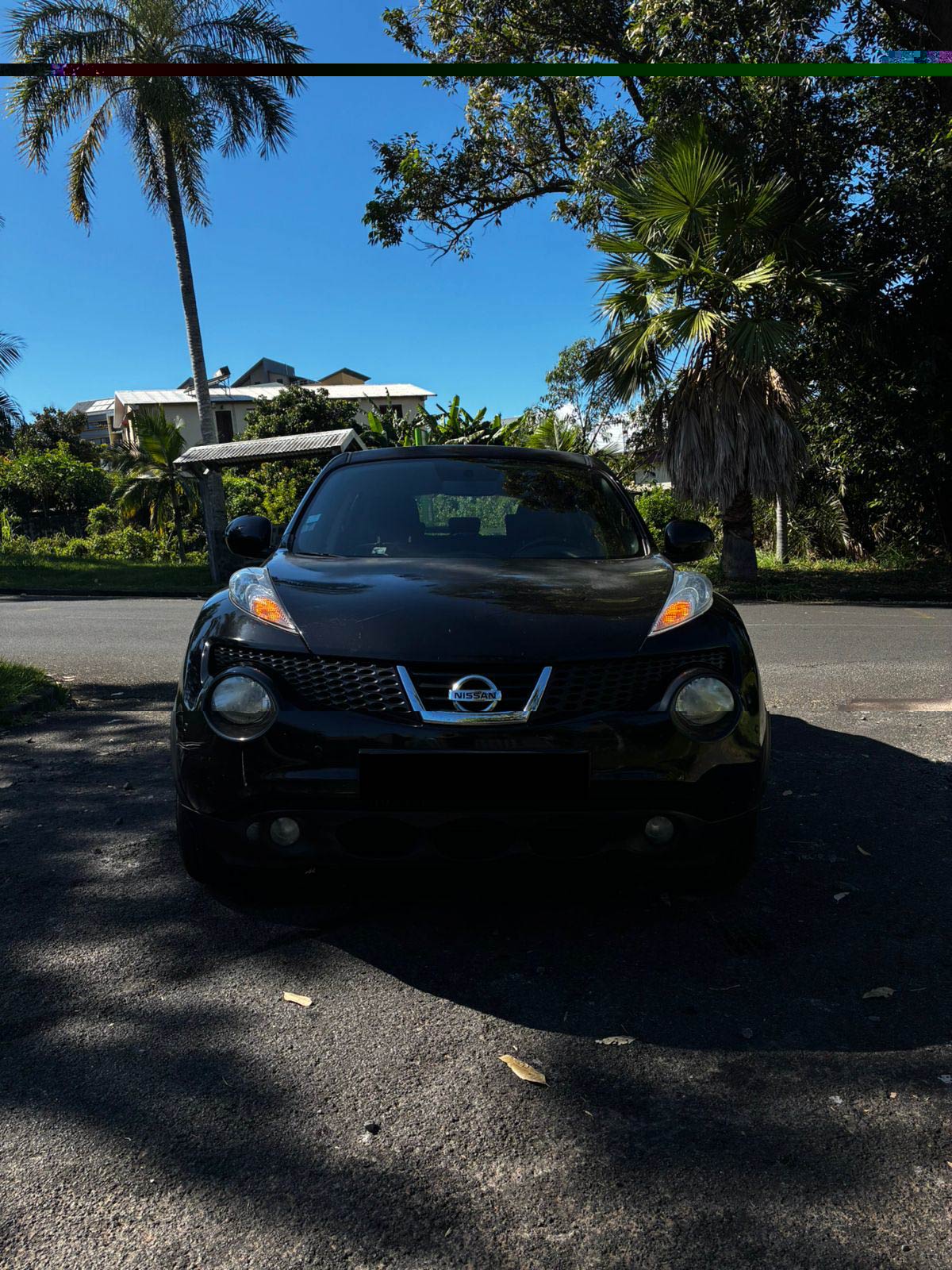 Nissan Juke Acenta – 110 ch DIESEL