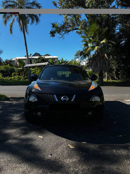 Nissan Juke Acenta – 110 ch DIESEL