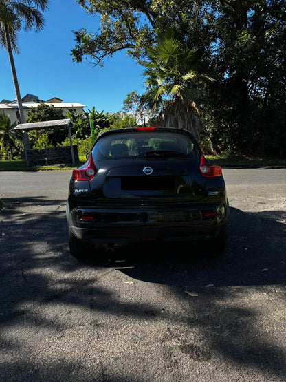 Nissan Juke Acenta – 110 ch DIESEL