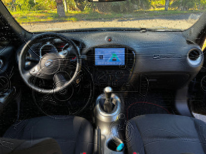 Nissan Juke Acenta – 110 ch DIESEL