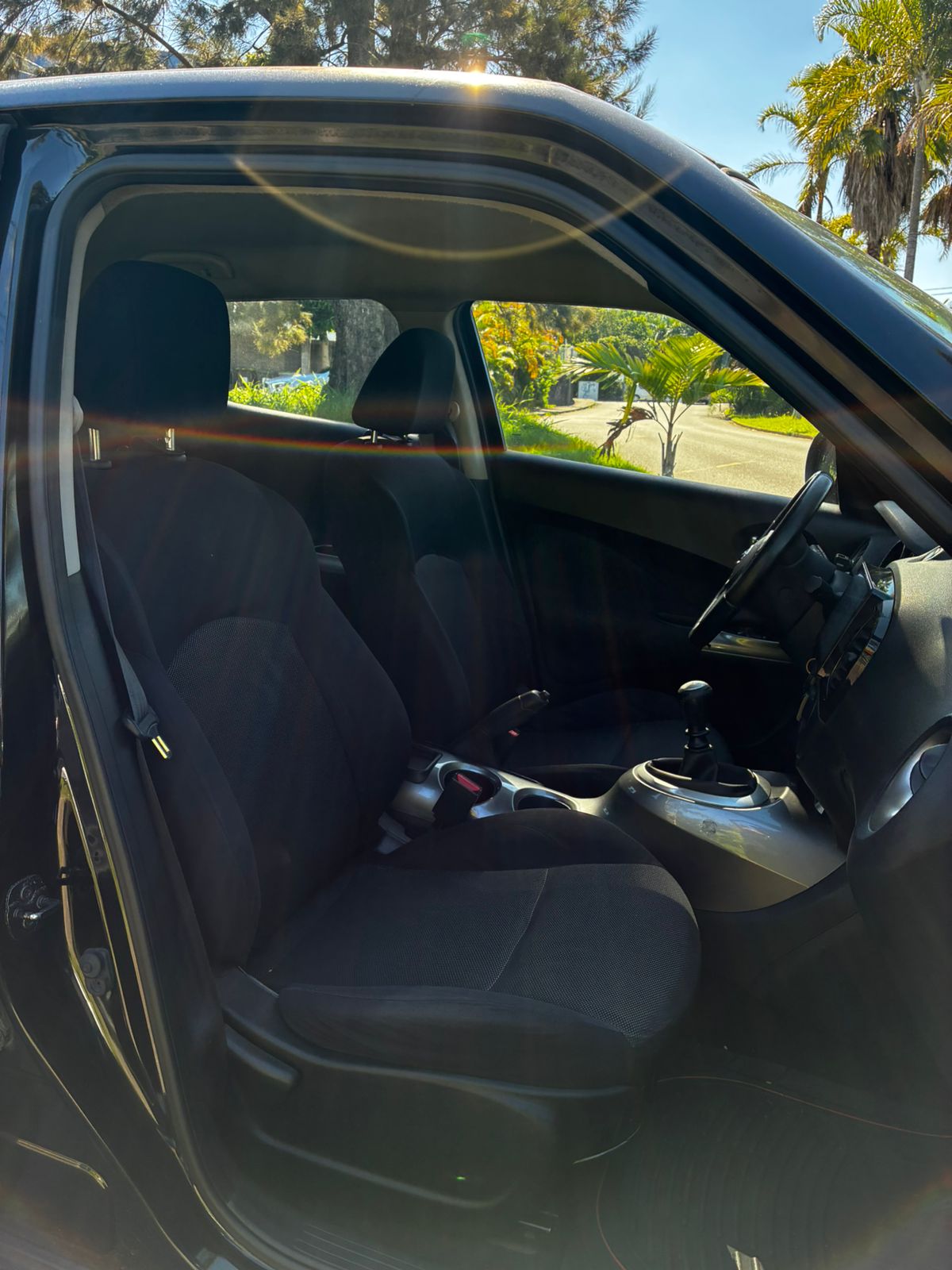 Nissan Juke Acenta – 110 ch DIESEL