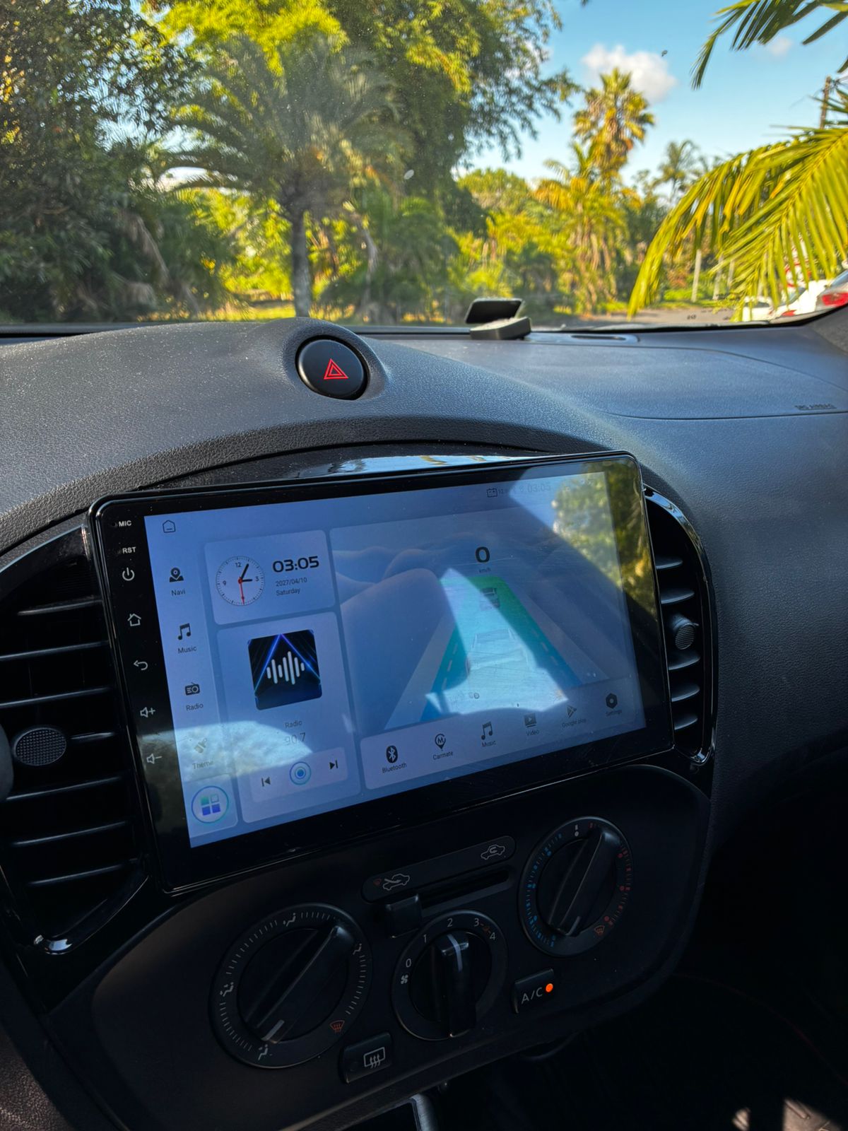 Nissan Juke Acenta – 110 ch DIESEL