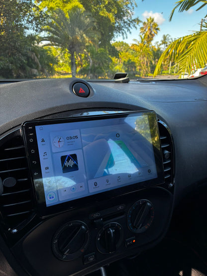 Nissan Juke Acenta – 110 ch DIESEL