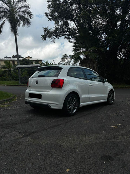 Volkswagen Polo R-Line – 1ère main – 75 ch
