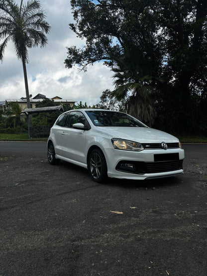 Volkswagen Polo R-Line – 1ère main – 75 ch